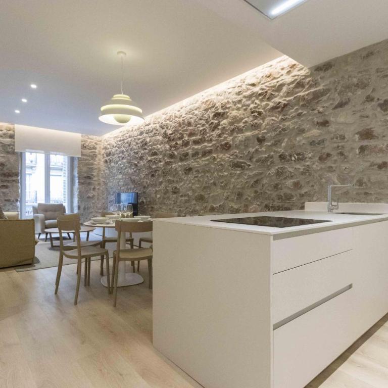 The Rentals Collection - Buen Pastor II - Apartamento - 12