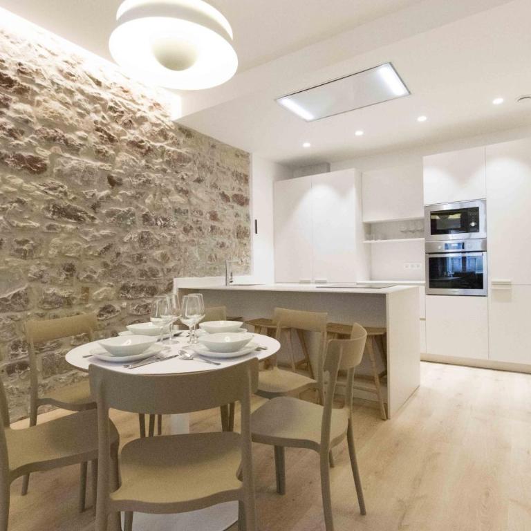The Rentals Collection - Buen Pastor II - Apartamento - 13