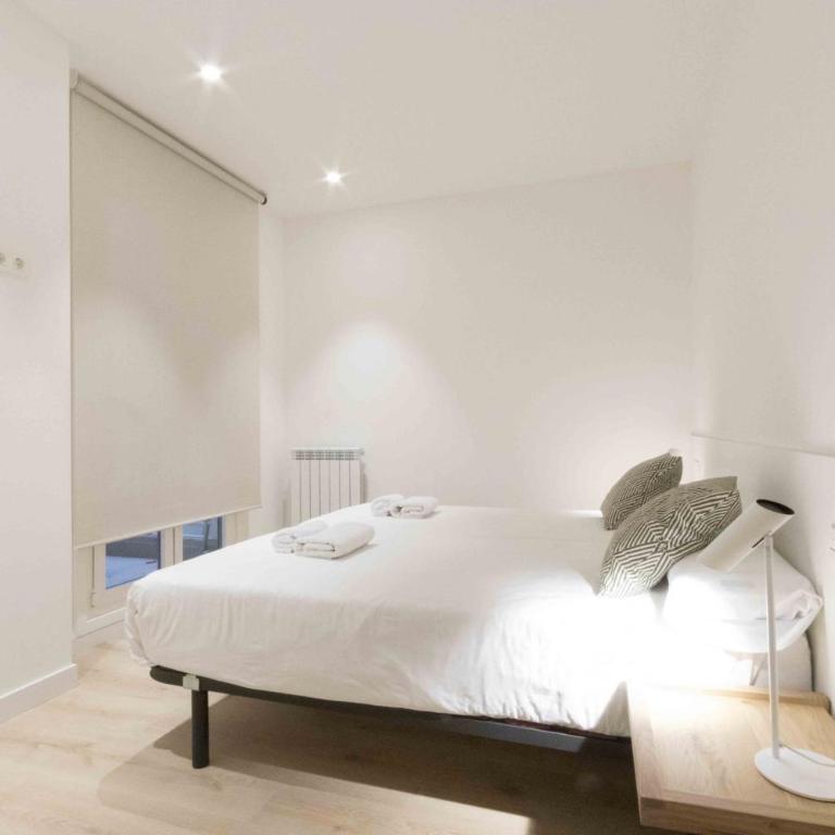 The Rentals Collection - Buen Pastor II - Apartamento - 14