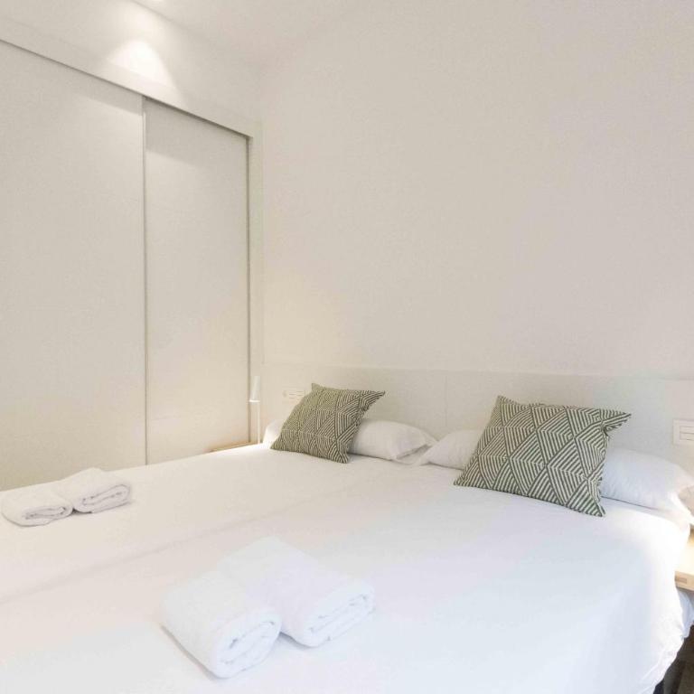 The Rentals Collection - Buen Pastor II - Apartamento - 16