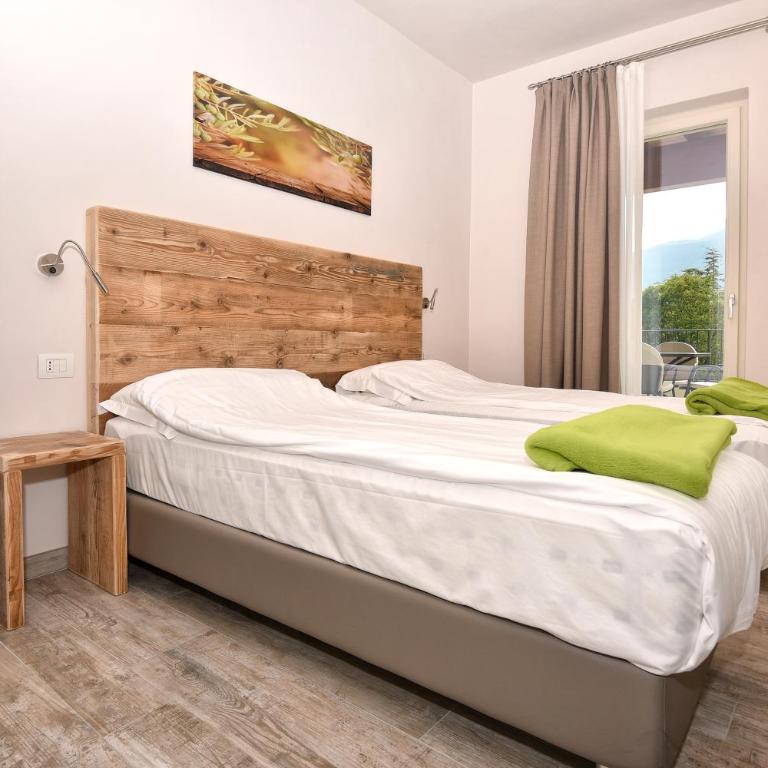 Verdeulivo Relax Home - Ruculì Hospitality - Appartamento - Piano Terra - 16
