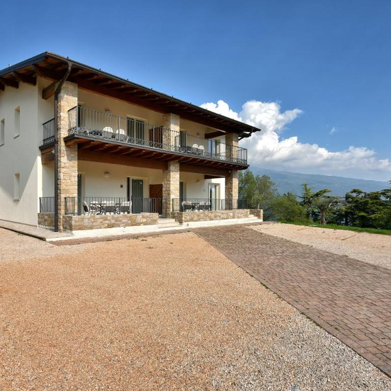 Verdeulivo Relax Home - Ruculì Hospitality - Appartamento con Balcone - 12