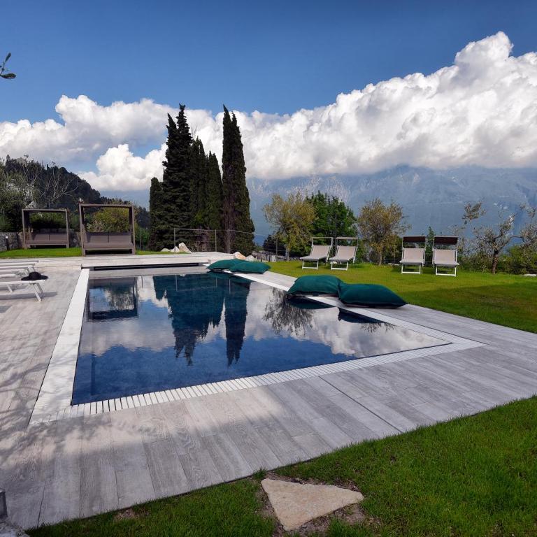 Verdeulivo Relax Home - Ruculì Hospitality - Appartamento con Balcone - 14