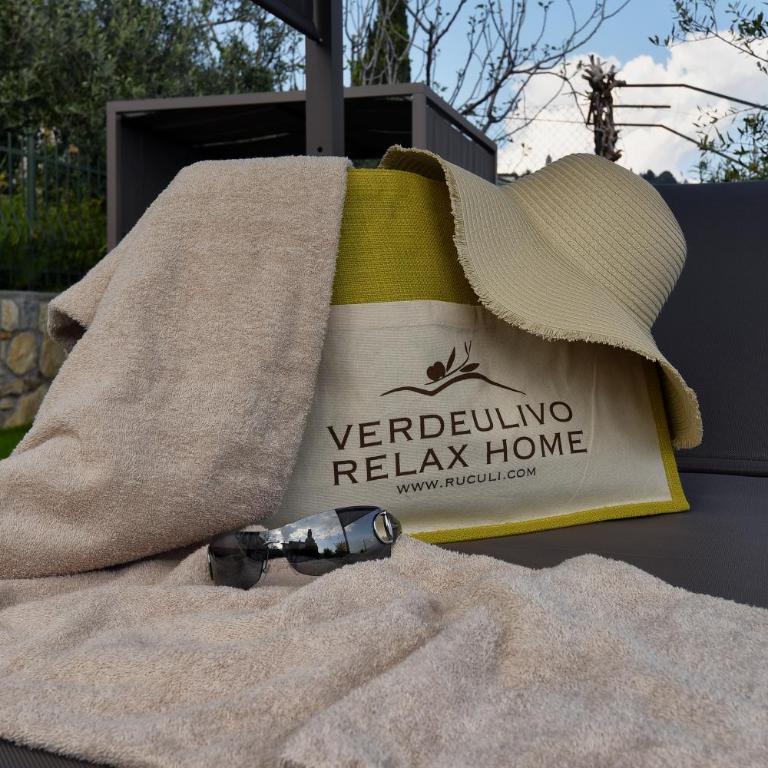 Verdeulivo Relax Home - Ruculì Hospitality - Appartamento con Balcone - 11