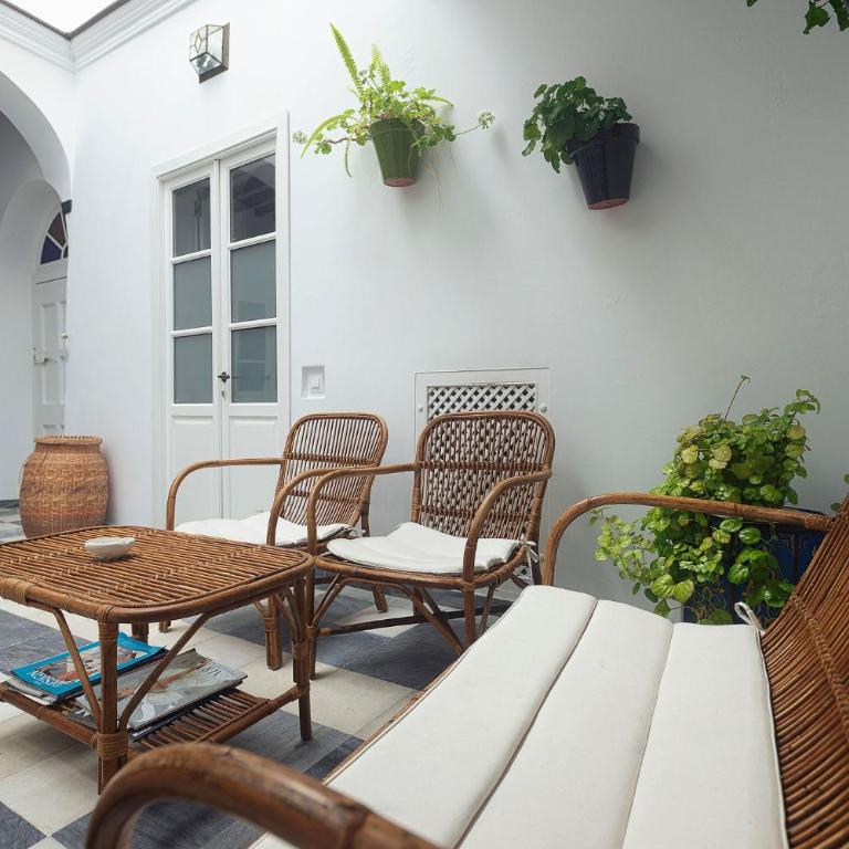 Casa Convento - Apartamento de 1 dormitorio - 15
