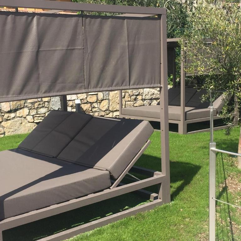 Verdeulivo Relax Home - Ruculì Hospitality - Appartamento con Balcone - 5
