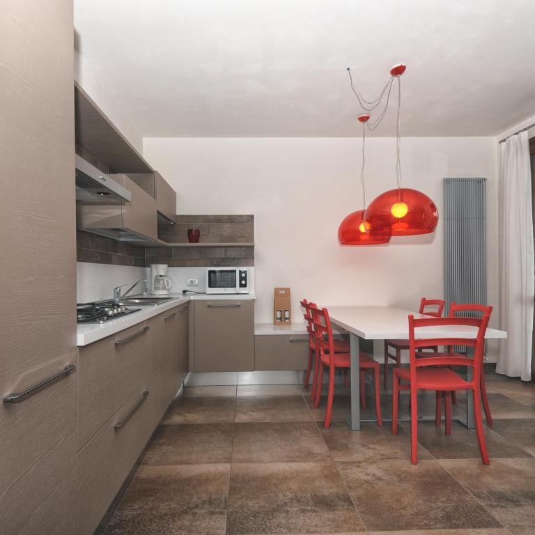 Les Maisons - Ruculì Hospitality - Appartamento con Vista Lago - 22