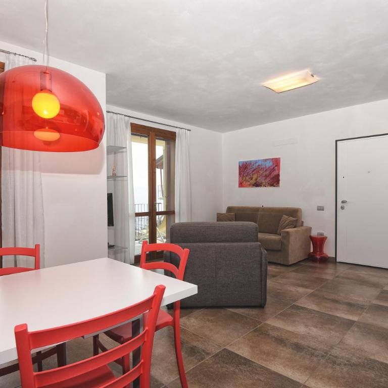Les Maisons - Ruculì Hospitality - Appartamento con Vista Lago - 21