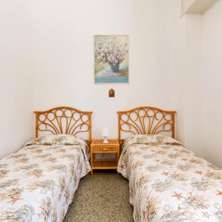Tabu' Apartments by BarbarHouse - Appartamento - Piano Terra - 2