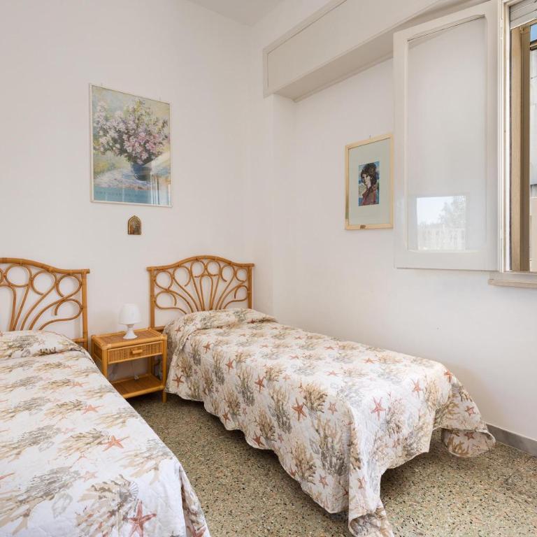 Tabu' Apartments by BarbarHouse - Appartamento - Piano Terra - 10