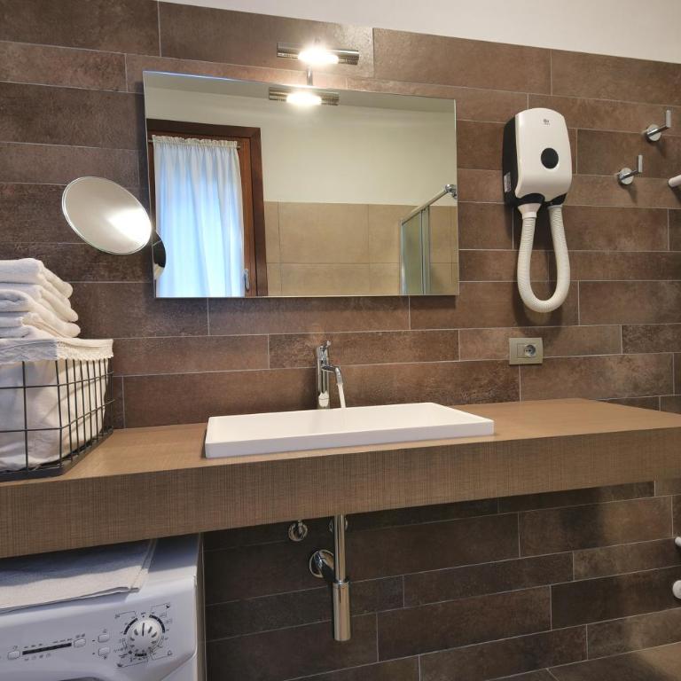 Les Maisons - Ruculì Hospitality - Appartamento con Vista Lago - 20