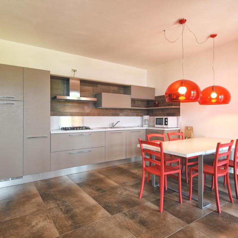 Les Maisons - Ruculì Hospitality - Appartamento con Vista Lago - 19