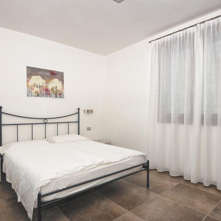 Les Maisons - Ruculì Hospitality - Appartamento con Vista Lago - 17