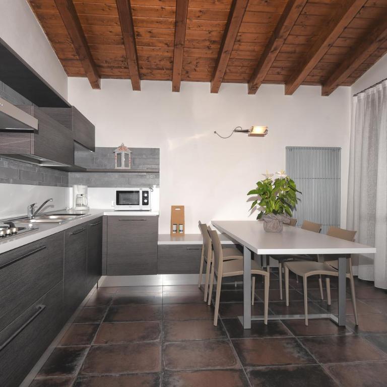 Les Maisons - Ruculì Hospitality - Appartamento con Vista Lago - 18
