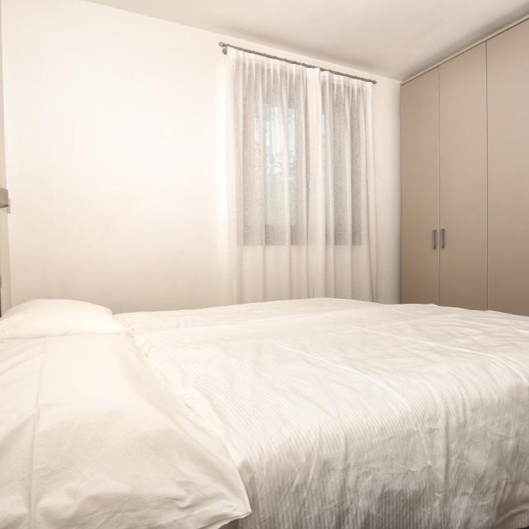 Les Maisons - Ruculì Hospitality - Appartamento con Vista Lago - 16