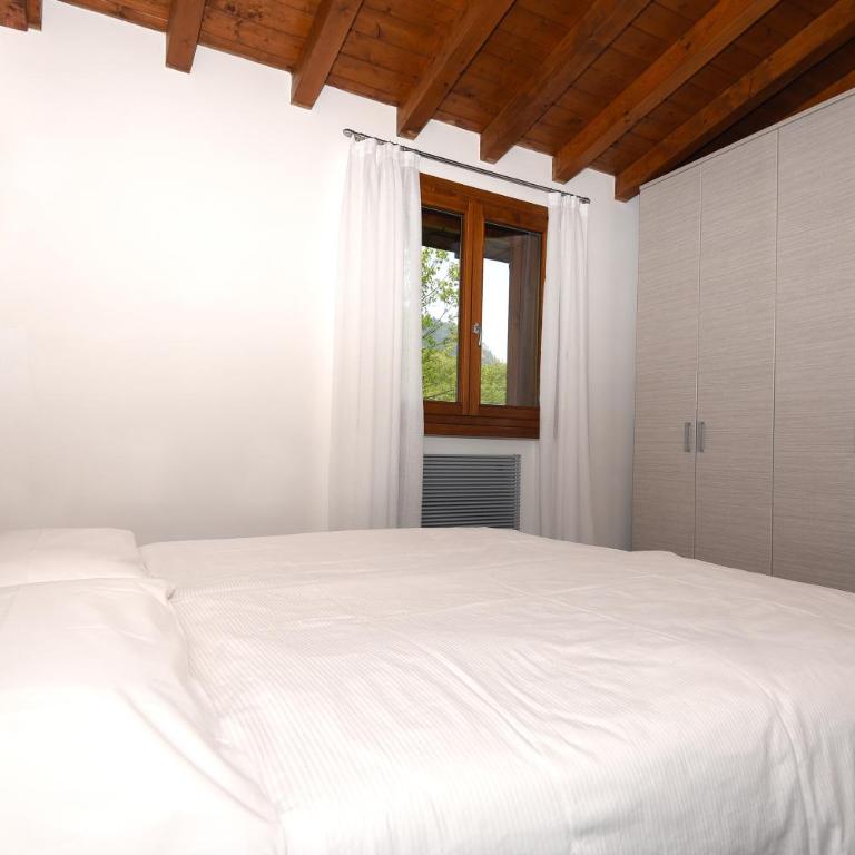 Les Maisons - Ruculì Hospitality - Appartamento con Vista Lago - 13