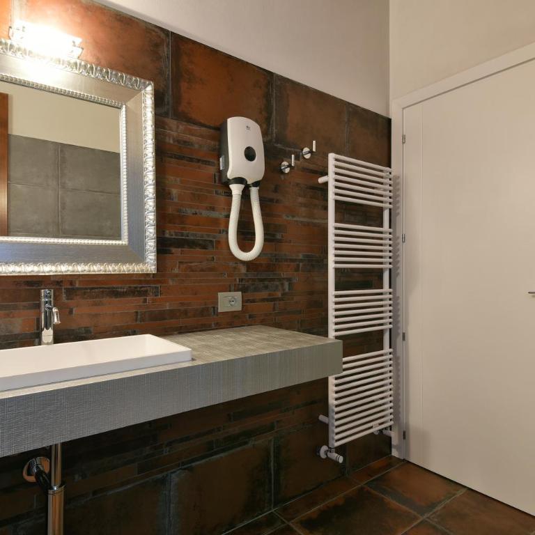 Les Maisons - Ruculì Hospitality - Appartamento con Vista Lago - 11