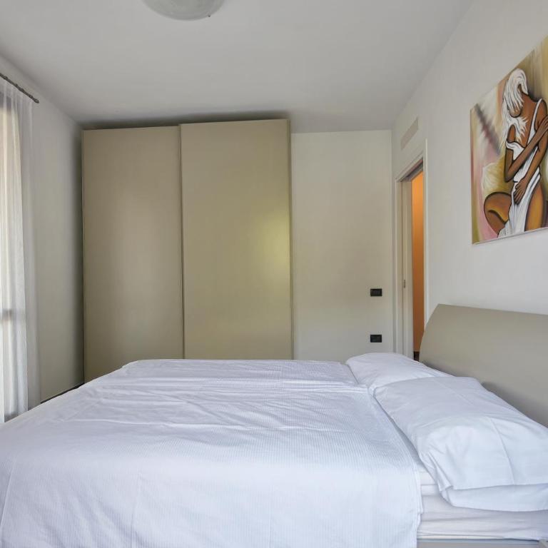 Les Maisons - Ruculì Hospitality - Appartamento con Vista Lago - 12