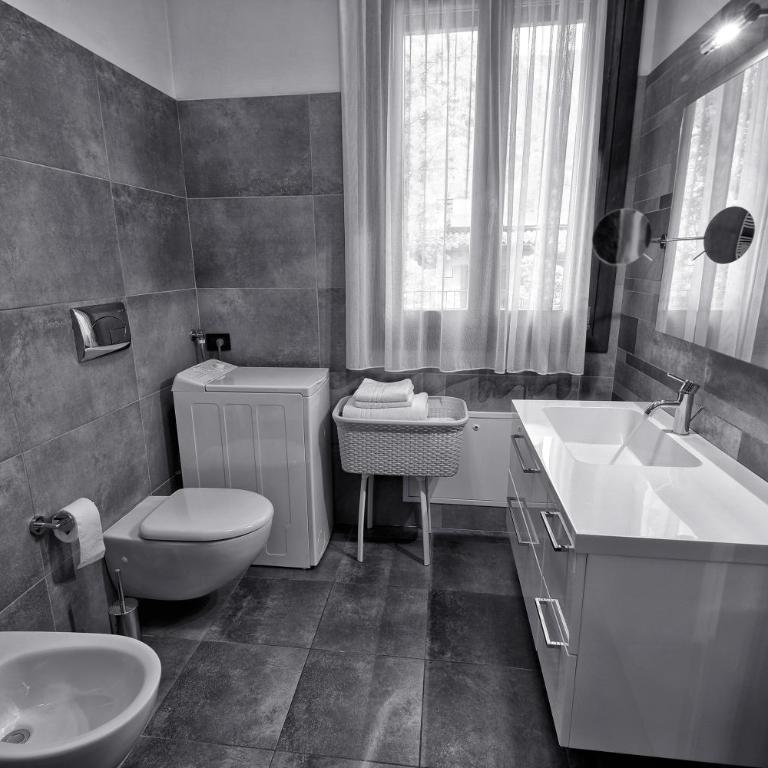 Les Maisons - Ruculì Hospitality - Appartamento con Vista Lago - 7