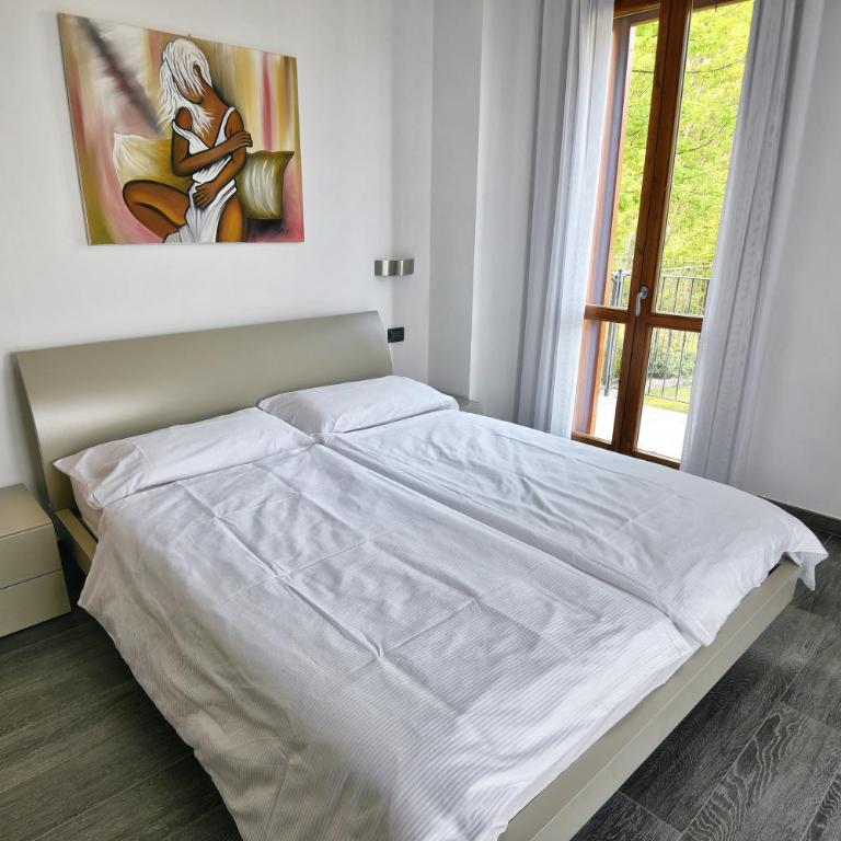 Les Maisons - Ruculì Hospitality - Appartamento con Vista Lago - 9