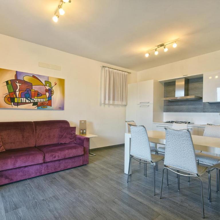 Les Maisons - Ruculì Hospitality - Appartamento con Vista Lago - 4