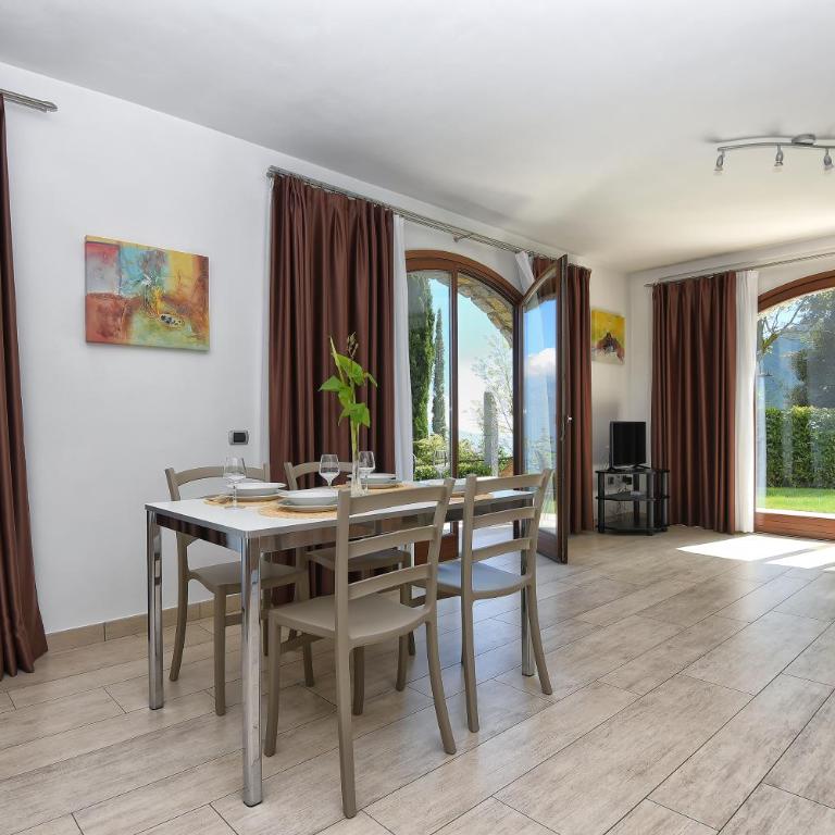 Villa San Valentino - Ruculì Hospitality - Appartamento con 2 Camere da Letto (4-6 Adulti) - 28