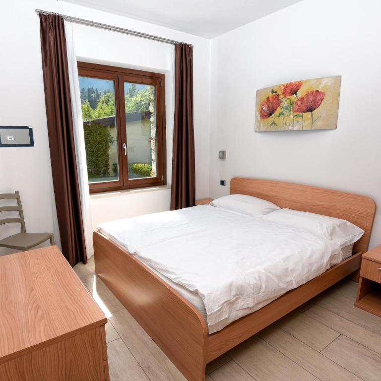 Villa San Valentino - Ruculì Hospitality - Appartamento con 2 Camere da Letto (4-6 Adulti) - 25