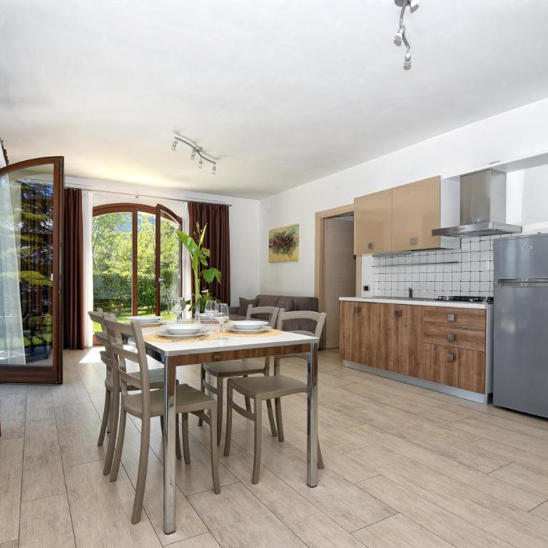 Villa San Valentino - Ruculì Hospitality - Appartamento con 2 Camere da Letto (4-6 Adulti) - 26
