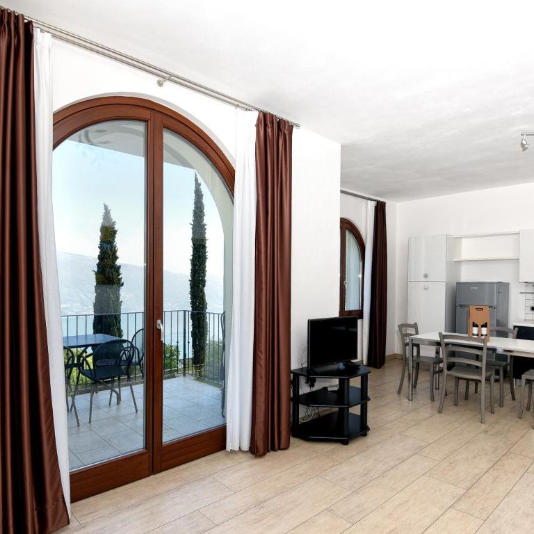 Villa San Valentino - Ruculì Hospitality - Appartamento con 2 Camere da Letto (4-6 Adulti) - 23