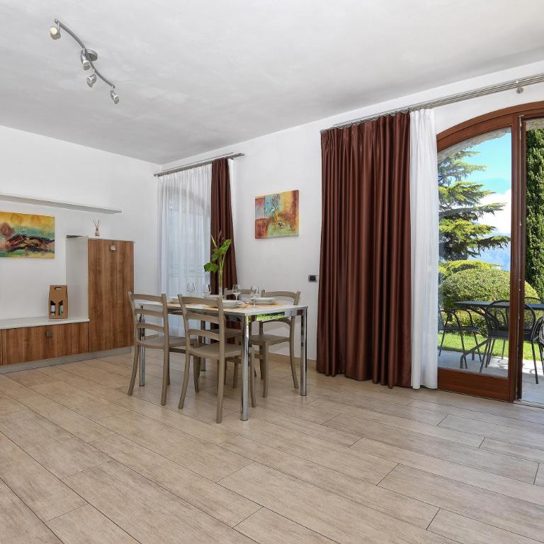 Villa San Valentino - Ruculì Hospitality - Appartamento con 2 Camere da Letto (4-6 Adulti) - 27