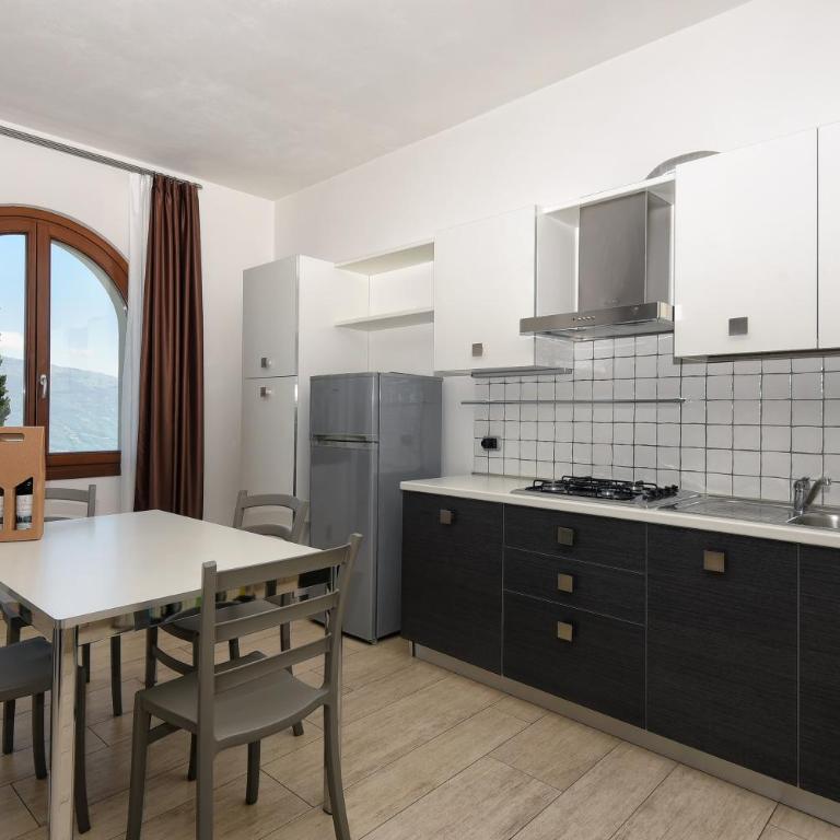Villa San Valentino - Ruculì Hospitality - Appartamento con 2 Camere da Letto (4-6 Adulti) - 21