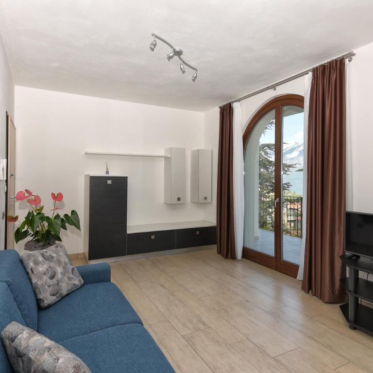 Villa San Valentino - Ruculì Hospitality - Appartamento con 2 Camere da Letto (4-6 Adulti) - 22