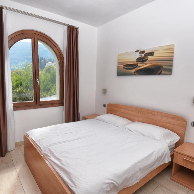 Villa San Valentino - Ruculì Hospitality - Appartamento con 2 Camere da Letto (4-6 Adulti) - 20