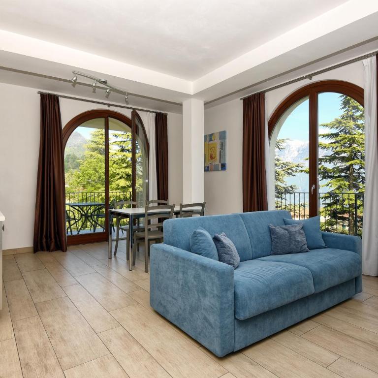 Villa San Valentino - Ruculì Hospitality - Appartamento con 2 Camere da Letto (4-6 Adulti) - 19