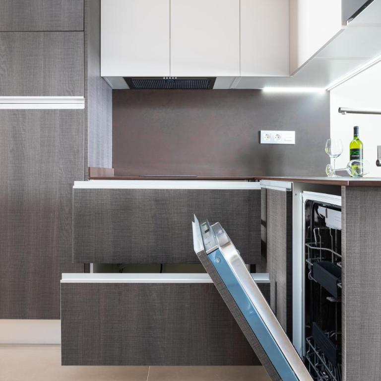 Rooms & Suites Loft 2E - Central Arrecife, Lanzarote - Free Parking - Loft - 21