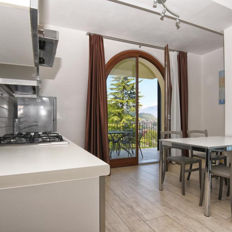 Villa San Valentino - Ruculì Hospitality - Appartamento con 2 Camere da Letto (4-6 Adulti) - 16