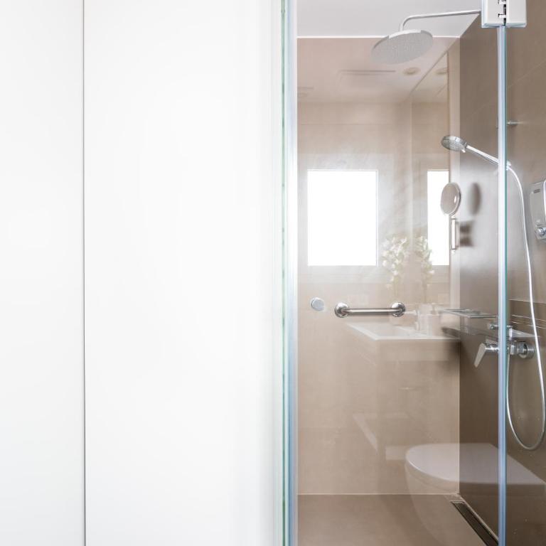 Rooms & Suites Loft 2E - Central Arrecife, Lanzarote - Free Parking - Loft - 19