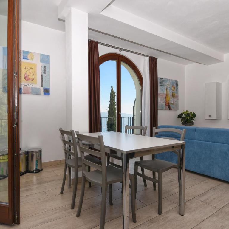 Villa San Valentino - Ruculì Hospitality - Appartamento con 2 Camere da Letto (4-6 Adulti) - 15