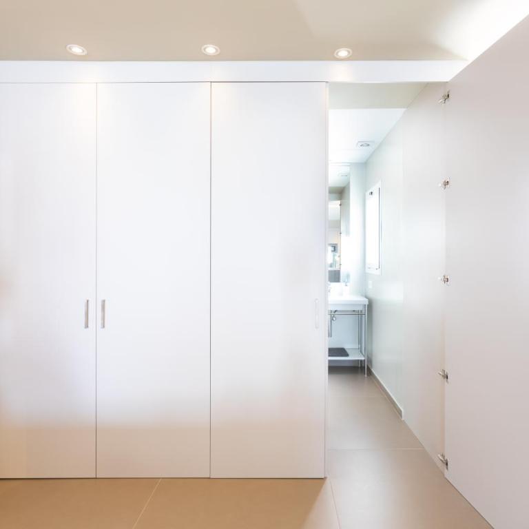 Rooms & Suites Loft 2E - Central Arrecife, Lanzarote - Free Parking - Loft - 28