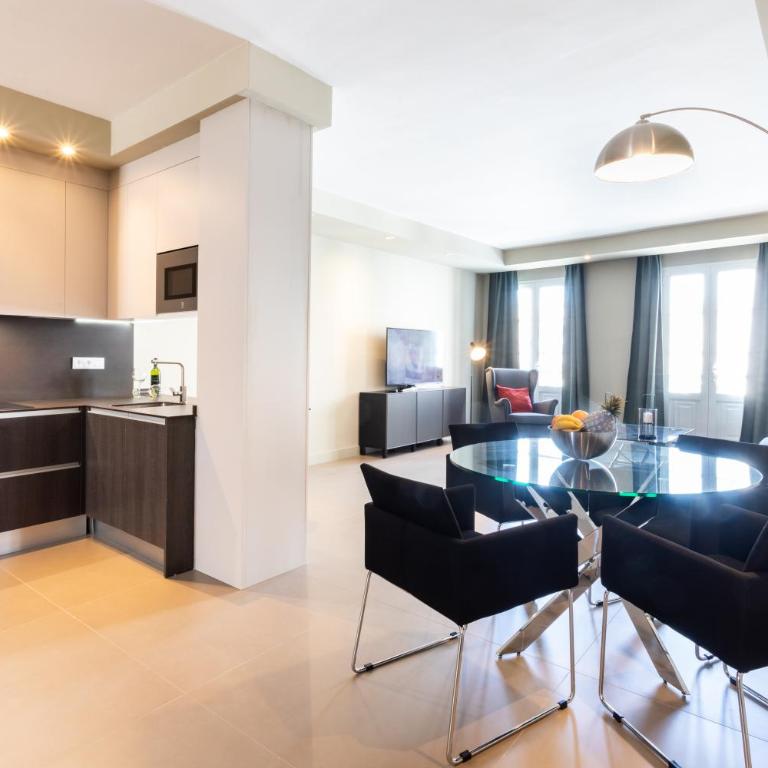 Rooms & Suites Loft 2E - Central Arrecife, Lanzarote - Free Parking - Loft - 6