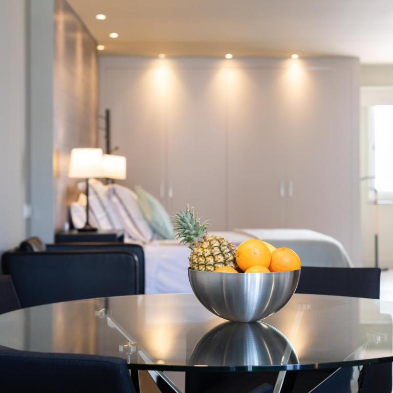 Rooms & Suites Loft 2E - Central Arrecife, Lanzarote - Free Parking - Loft - 23