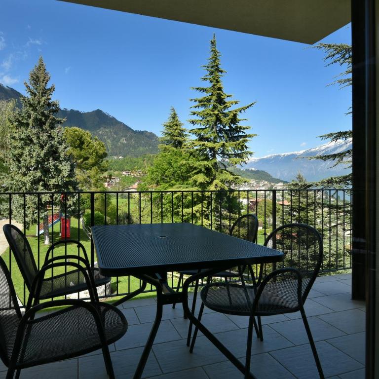 Villa San Valentino - Ruculì Hospitality - Appartamento con 2 Camere da Letto (4-6 Adulti) - 14