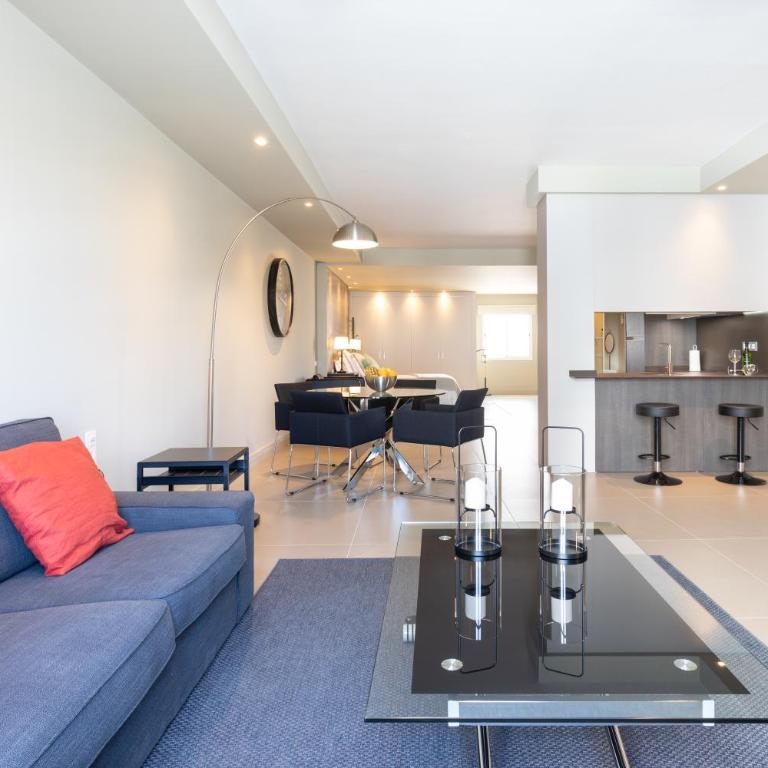 Rooms & Suites Loft 2E - Central Arrecife, Lanzarote - Free Parking - Loft - 11