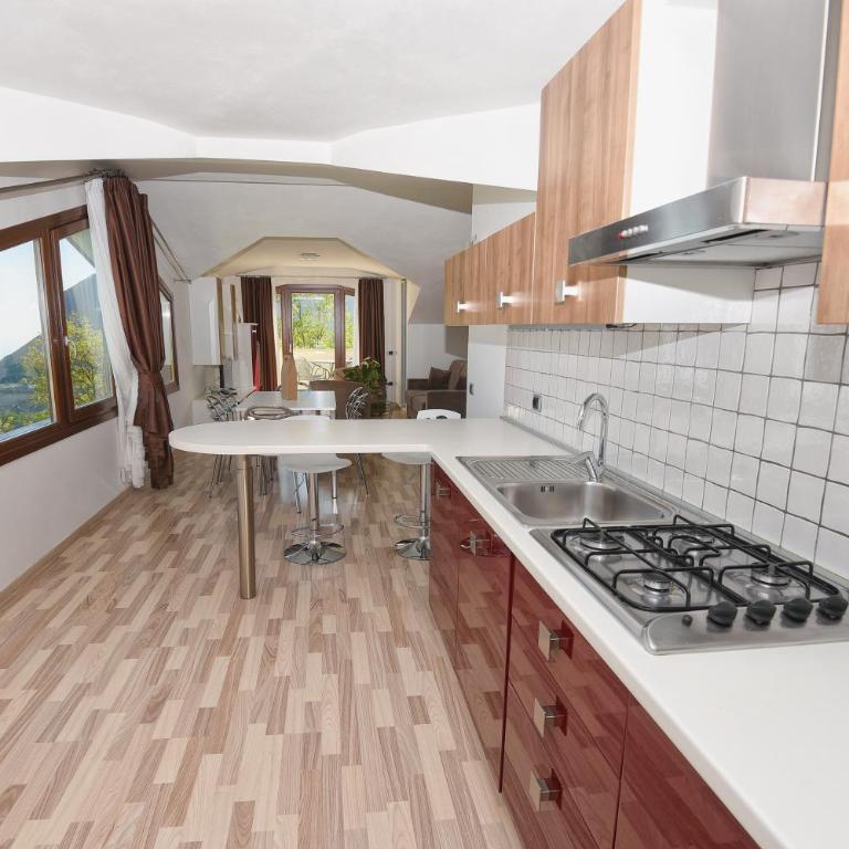 Villa San Valentino - Ruculì Hospitality - Appartamento con 2 Camere da Letto (8 Adulti) - 12