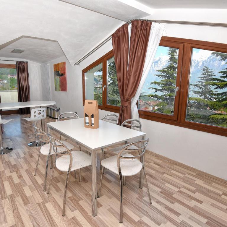 Villa San Valentino - Ruculì Hospitality - Appartamento con 2 Camere da Letto (8 Adulti) - 13