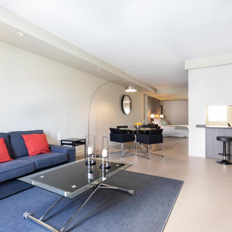 Rooms & Suites Loft 2E - Central Arrecife, Lanzarote - Free Parking - Loft - 17