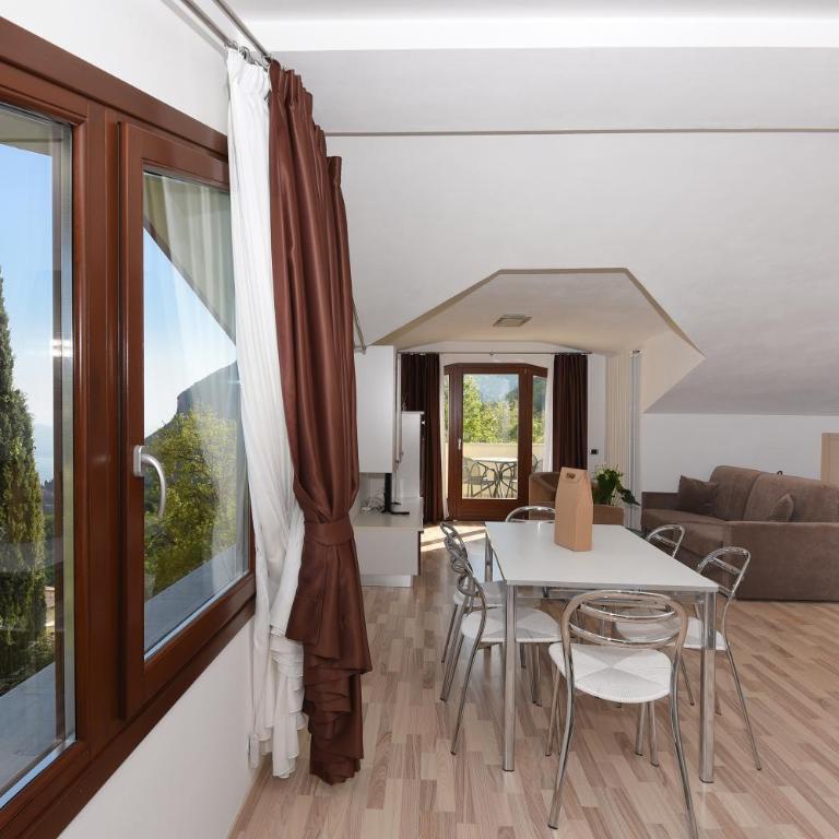 Villa San Valentino - Ruculì Hospitality - Appartamento con 2 Camere da Letto (8 Adulti) - 11