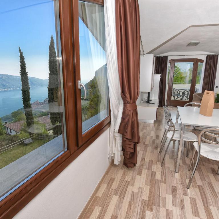 Villa San Valentino - Ruculì Hospitality - Appartamento con 2 Camere da Letto (8 Adulti) - 4