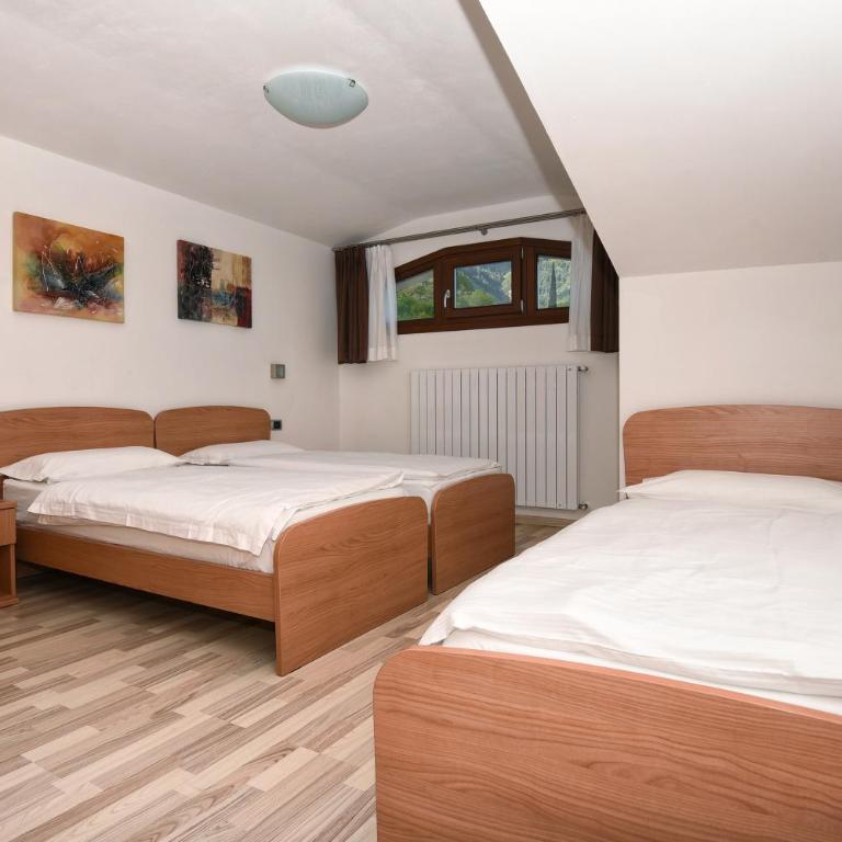 Villa San Valentino - Ruculì Hospitality - Appartamento con 2 Camere da Letto (8 Adulti) - 9