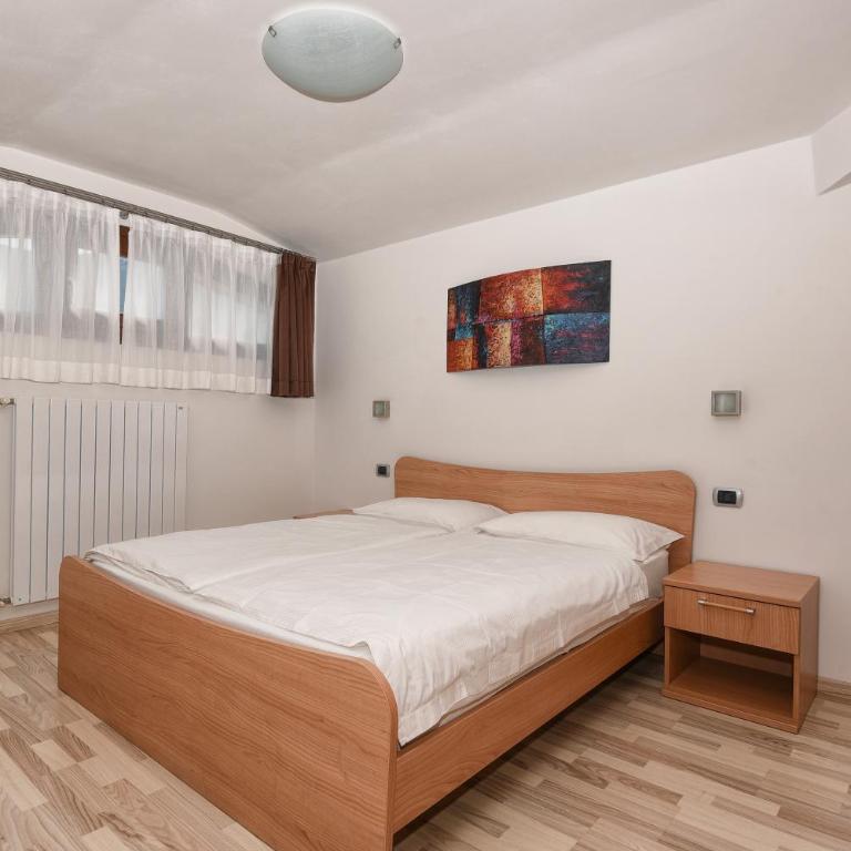 Villa San Valentino - Ruculì Hospitality - Appartamento con 2 Camere da Letto (8 Adulti) - 10